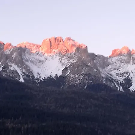 Dom wakacyjny Casainesaldo