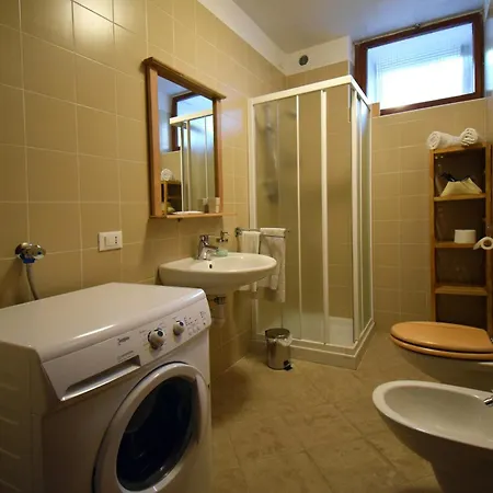 Dom wakacyjny Casainesaldo *