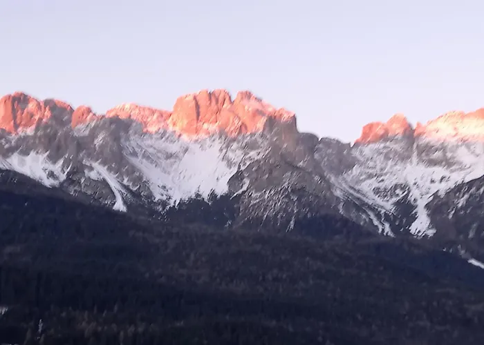 Dom wakacyjny Casainesaldo