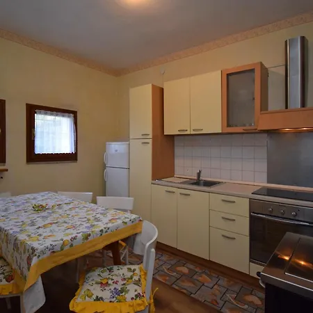Casainesaldo Prázdninový dům *