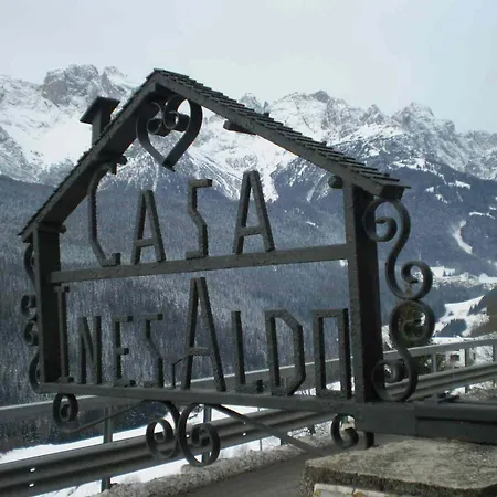 Casainesaldo