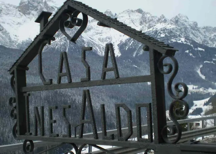 Casainesaldo